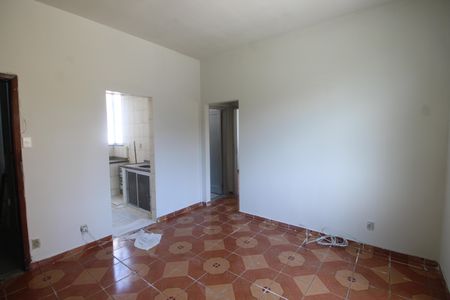 Apartamento para alugar com 40m², 2 quartos e sem vagaSala