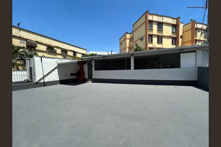 Apartamento para alugar com 40m², 2 quartos e sem vagaÁrea comum - Salão de festas