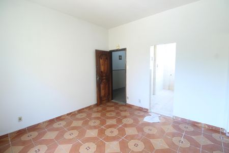 Apartamento para alugar com 40m², 2 quartos e sem vagaSala