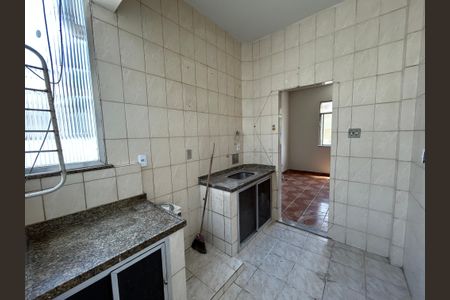 Apartamento para alugar com 40m², 2 quartos e sem vagaCozinha