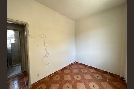 Apartamento para alugar com 40m², 2 quartos e sem vagaQuarto 1