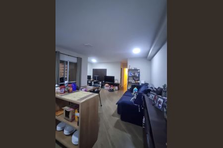 Apartamento para alugar com 2 quartos, 70m² em Água Branca, São Paulo