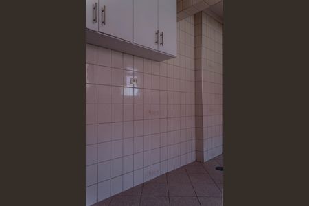 Apartamento para alugar com 57m², 2 quartos e 1 vagaCozinha