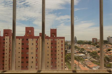 Apartamento para alugar com 2 quartos, 57m² em Rudge Ramos, São Bernardo do Campo