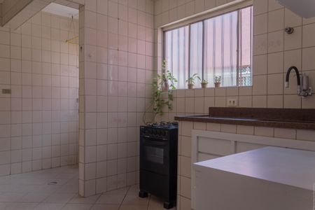 Apartamento para alugar com 57m², 2 quartos e 1 vagaCozinha