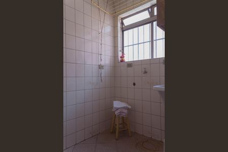 Apartamento para alugar com 57m², 2 quartos e 1 vagaÁrea de Serviço