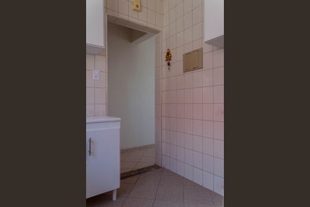 Apartamento para alugar com 57m², 2 quartos e 1 vagaCozinha