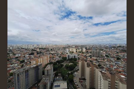 Vista Quarto 1 de apartamento para alugar com 2 quartos, 41m² em Vila Nova Cachoeirinha, São Paulo