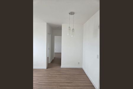 Sala de apartamento para alugar com 2 quartos, 41m² em Vila Nova Cachoeirinha, São Paulo