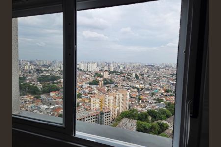 Apartamento para alugar com 2 quartos, 41m² em Vila Nova Cachoeirinha, São Paulo