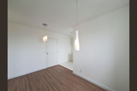 Sala de apartamento para alugar com 2 quartos, 41m² em Vila Nova Cachoeirinha, São Paulo