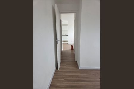 Corredor de apartamento para alugar com 2 quartos, 41m² em Vila Nova Cachoeirinha, São Paulo