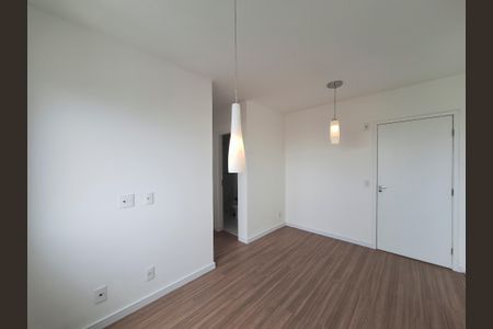 Sala de apartamento para alugar com 2 quartos, 41m² em Vila Nova Cachoeirinha, São Paulo