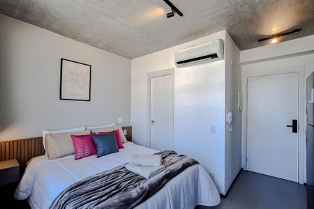 Studio de kitnet/studio para alugar com 1 quarto, 16m² em Vila Mariana, São Paulo