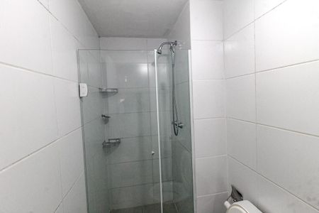 Apartamento para alugar com 42m², 2 quartos e 1 vaga Apartamento para alugar com 42m², 2 quartos e 1 vagaBanheiro