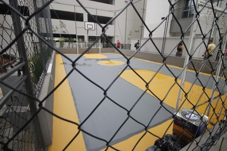 Apartamento para alugar com 42m², 2 quartos e 1 vagaQuadra Esportiva