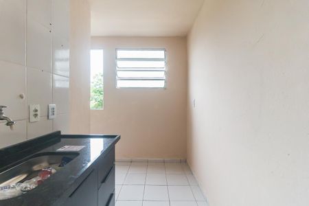 Apartamento para alugar com 44m², 2 quartos e 1 vagaCozinha
