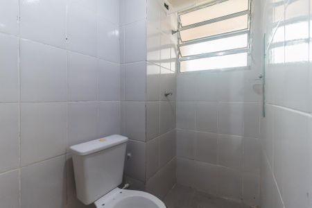 Apartamento para alugar com 44m², 2 quartos e 1 vagaBanheiro