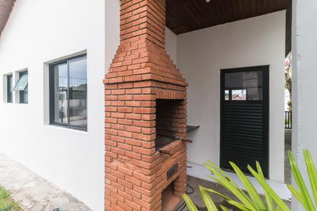 Apartamento para alugar com 44m², 2 quartos e 1 vagaChurrasqueira