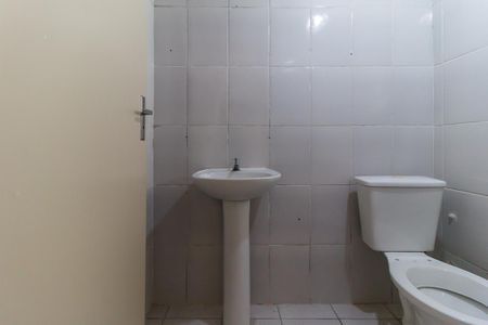 Apartamento para alugar com 44m², 2 quartos e 1 vagaBanheiro