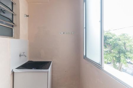 Apartamento para alugar com 44m², 2 quartos e 1 vagaÁrea de Serviço
