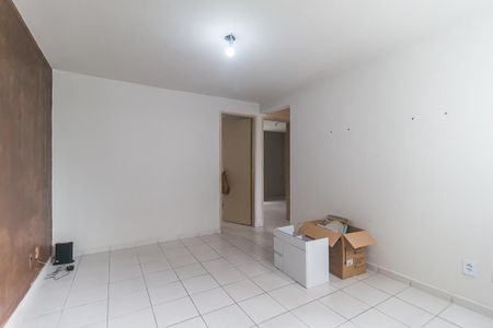 Sala de apartamento para alugar com 2 quartos, 44m² em Vila Mogi Moderno, Mogi das Cruzes
