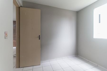 Apartamento para alugar com 44m², 2 quartos e 1 vagaQuarto 2