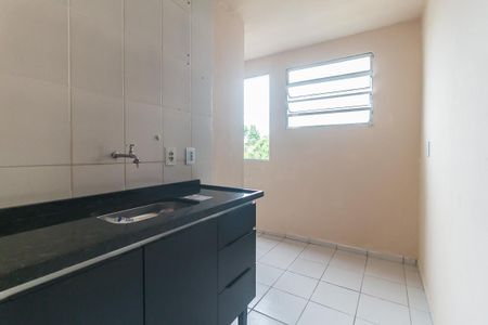 Apartamento para alugar com 44m², 2 quartos e 1 vagaCozinha
