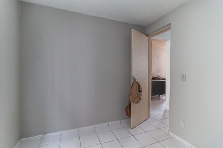 Quarto 1 de apartamento para alugar com 2 quartos, 44m² em Vila Mogi Moderno, Mogi das Cruzes
