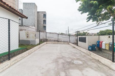 Apartamento para alugar com 44m², 2 quartos e 1 vagaQuadra