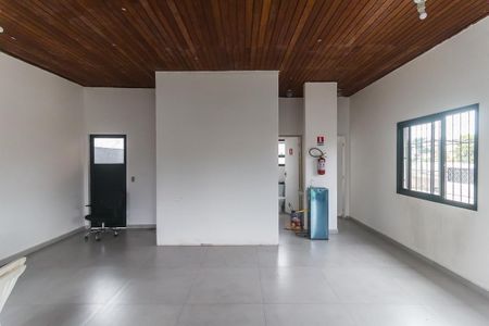 Apartamento para alugar com 44m², 2 quartos e 1 vagaÁrea comum - Salão de festas