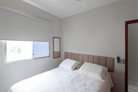 Apartamento à venda com 64m², 2 quartos e 1 vagaQuarto 1