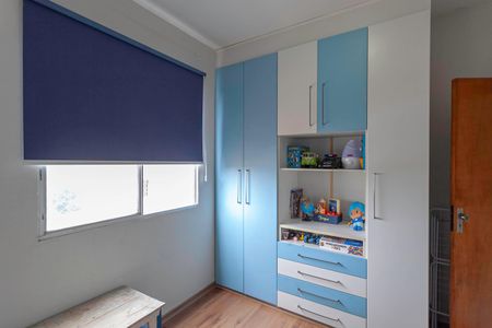 Apartamento à venda com 64m², 2 quartos e 1 vagaQuarto 2