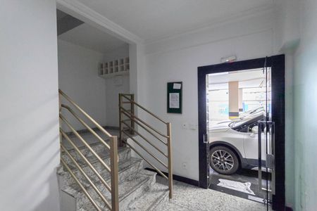 Apartamento à venda com 64m², 2 quartos e 1 vagaEntrada