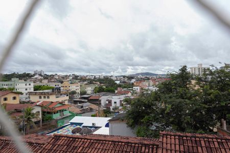 Apartamento à venda com 64m², 2 quartos e 1 vagaQuarto 2 - Vista