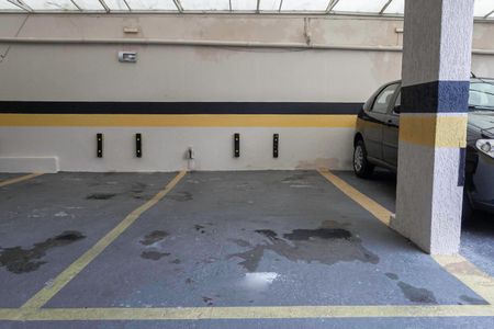 Apartamento à venda com 64m², 2 quartos e 1 vagaGaragem