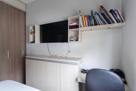 Quarto 1 de apartamento à venda com 2 quartos, 64m² em Heliópolis, Belo Horizonte
