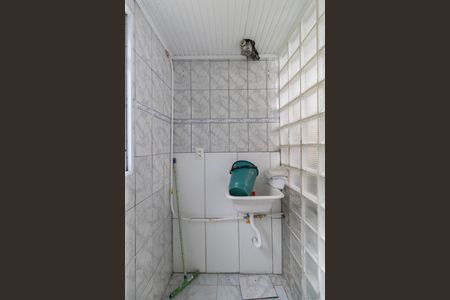 Apartamento para alugar com 50m², 2 quartos e 1 vaga Apartamento para alugar com 50m², 2 quartos e 1 vagaÁrea de Serviço