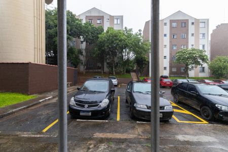 Vista Quarto 1 de apartamento para alugar com 2 quartos, 50m² em Jardim São Paulo (zona Leste), São Paulo