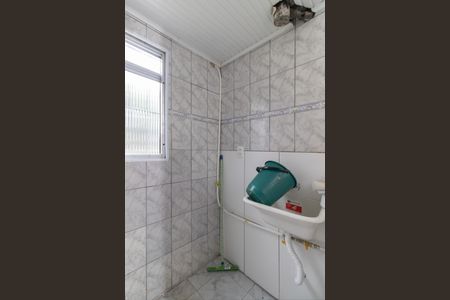 Apartamento para alugar com 50m², 2 quartos e 1 vaga Apartamento para alugar com 50m², 2 quartos e 1 vagaÁrea de Serviço