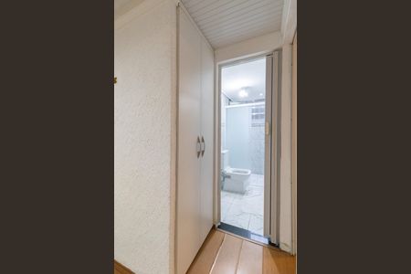 Apartamento para alugar com 50m², 2 quartos e 1 vaga Apartamento para alugar com 50m², 2 quartos e 1 vagaArmário