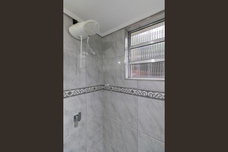 Apartamento para alugar com 50m², 2 quartos e 1 vaga Apartamento para alugar com 50m², 2 quartos e 1 vagaBanheiro