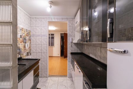 Apartamento para alugar com 50m², 2 quartos e 1 vaga Apartamento para alugar com 50m², 2 quartos e 1 vagaCozinha