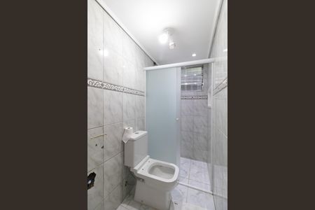 Apartamento para alugar com 50m², 2 quartos e 1 vaga Apartamento para alugar com 50m², 2 quartos e 1 vagaBanheiro