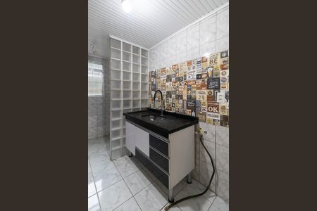 Apartamento para alugar com 50m², 2 quartos e 1 vaga Apartamento para alugar com 50m², 2 quartos e 1 vagaCozinha