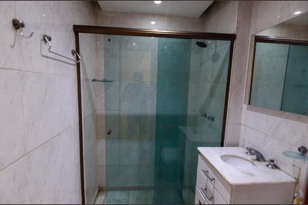 Apartamento para alugar com 60m², 2 quartos e 1 vagaBanheiro Social