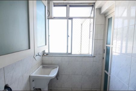 Apartamento para alugar com 60m², 2 quartos e 1 vagaÁrea de Serviço