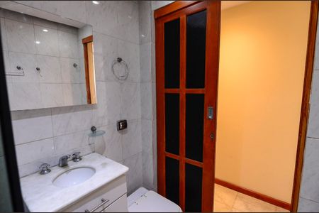 Apartamento para alugar com 60m², 2 quartos e 1 vagaBanheiro Social