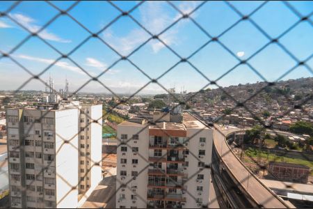 Apartamento para alugar com 60m², 2 quartos e 1 vagaQuarto