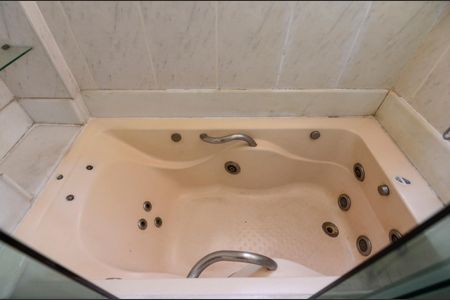 Apartamento para alugar com 60m², 2 quartos e 1 vagaBanheiro da Suíte